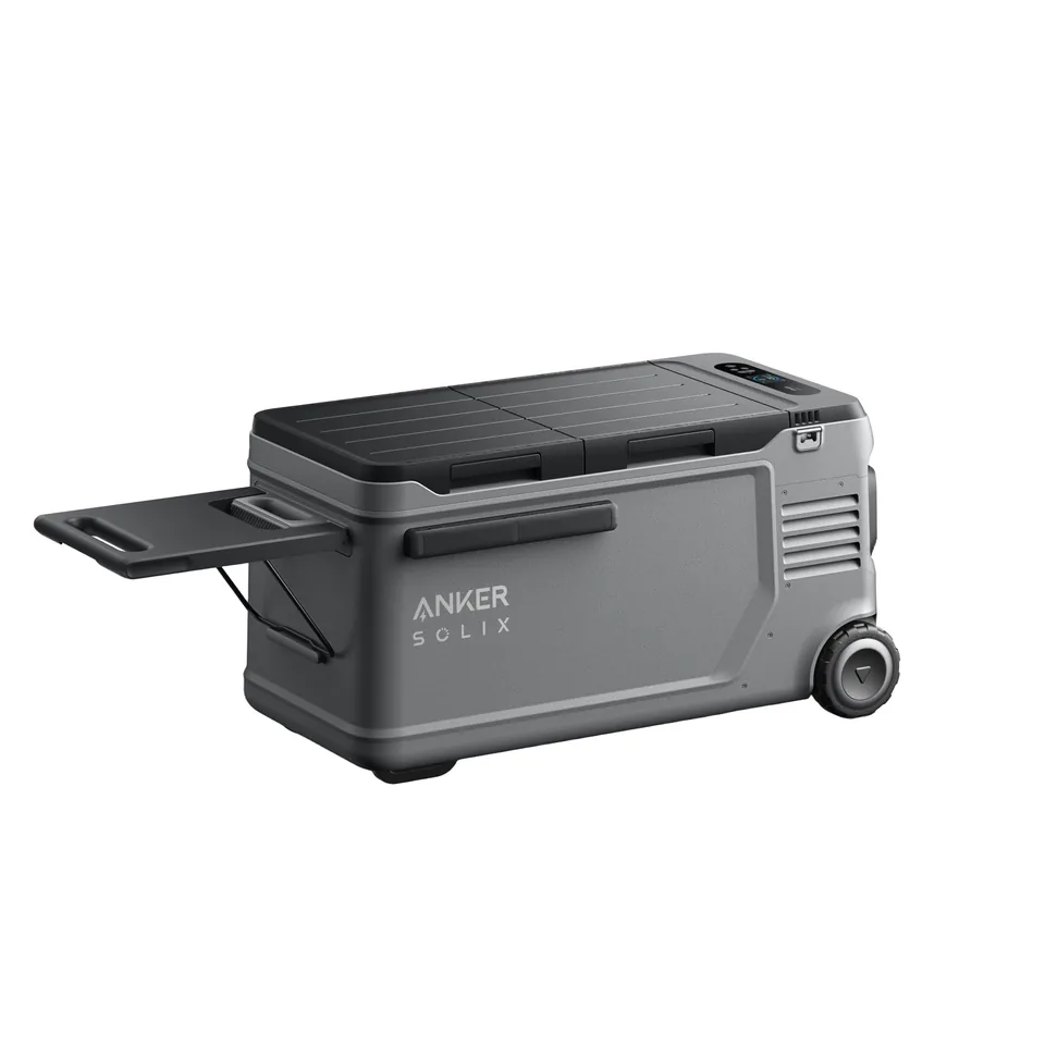 Anker SOLIX EverFrost 2 58L Electric Cooler