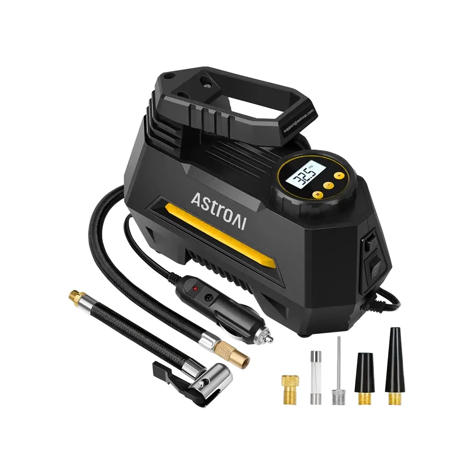 AstroAI AIRUN H 12V Tire Inflator