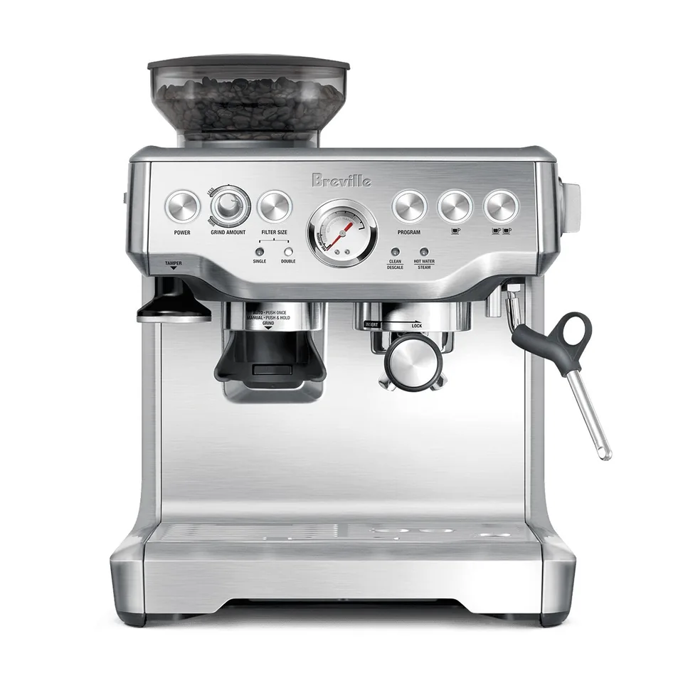 Breville Barista Express (BES870)
