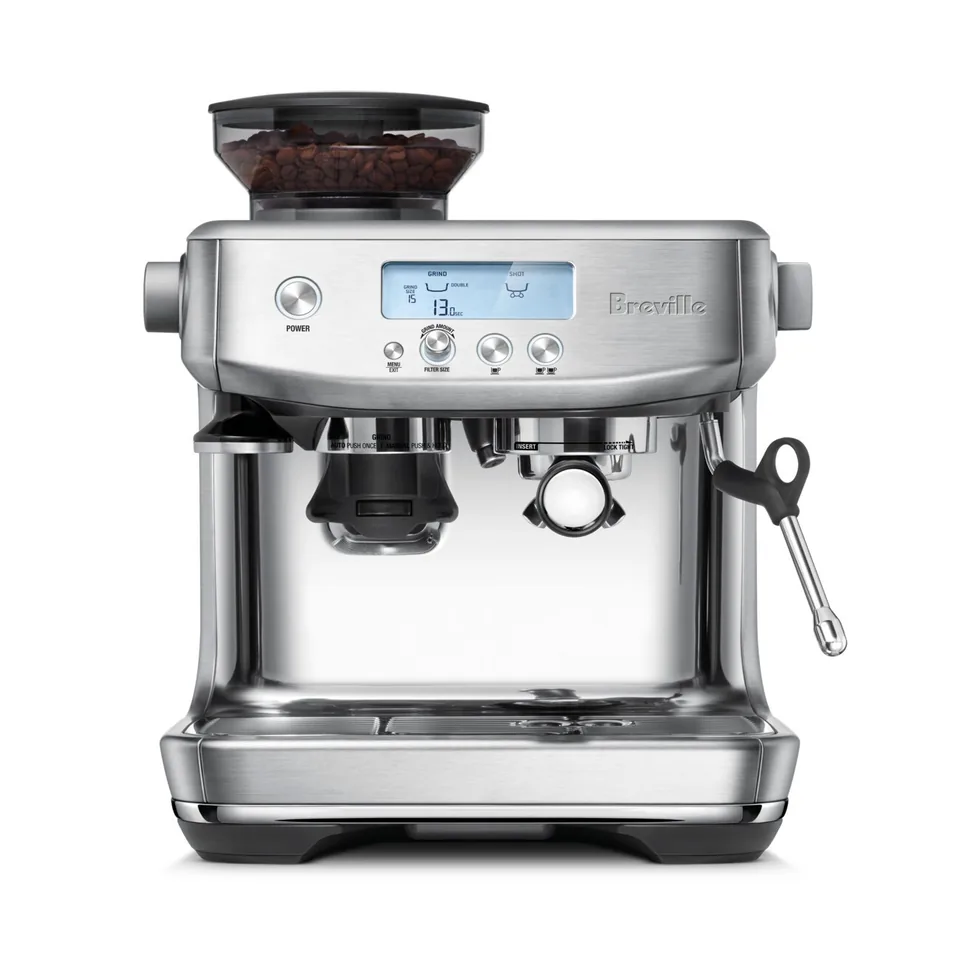 Breville Barista Pro (BES878)