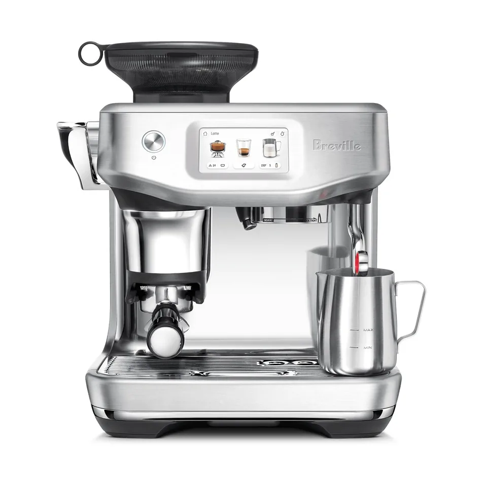 Breville Barista Touch Impress (BES881)