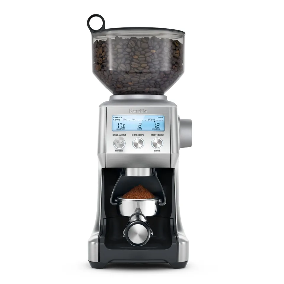 Breville Smart Grinder Pro (BCG820)