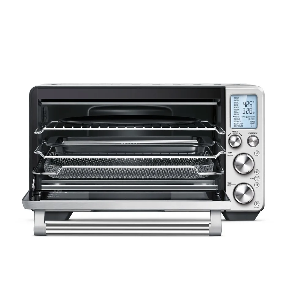 Breville Smart Oven Air Fryer Pro (BOV900BSS)