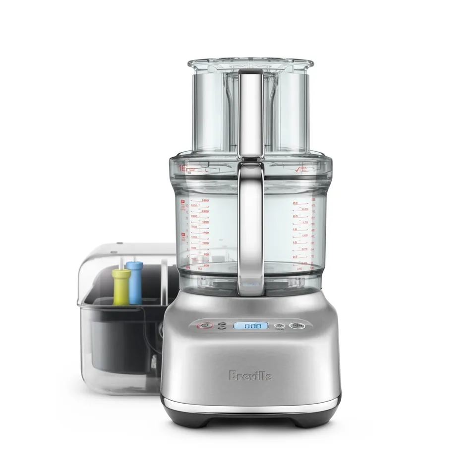 Breville Sous Chef 16 Food Processor (BFP810)