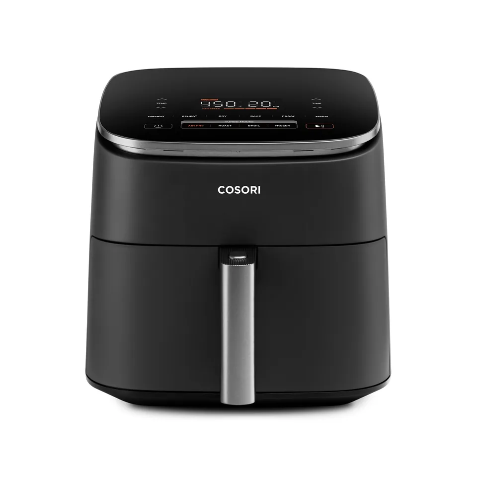 Cosori TurboBlaze 6.0-Quart Air Fryer (CAF-DC601)