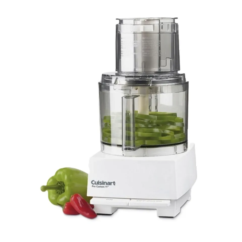 Cuisinart Pro Custom 11-Cup Food Processor (DLC-8SY)