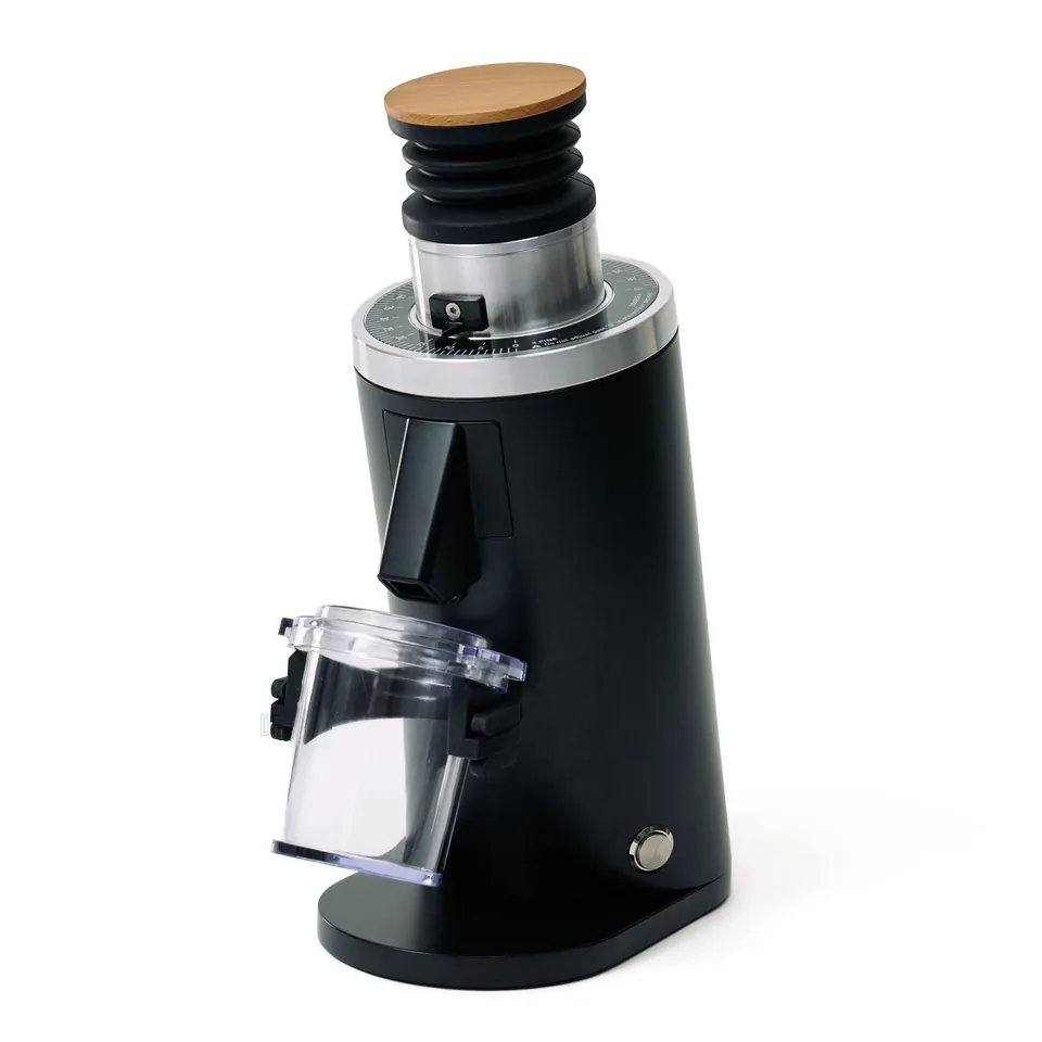 DF54 Single-Dose Coffee Grinder (V4)