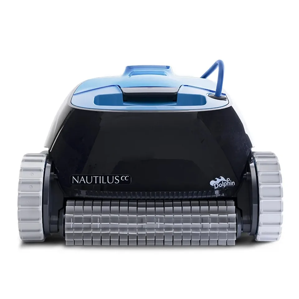 Dolphin Nautilus CC