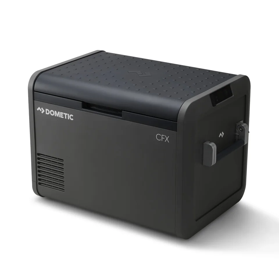 Dometic CFX5 55IM Electric Cooler with Ice Maker