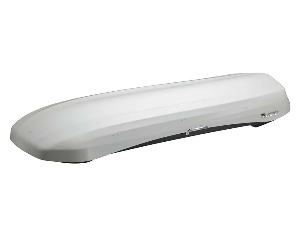 INNO Wedge 660 Rooftop Cargo Box (11 cu ft)