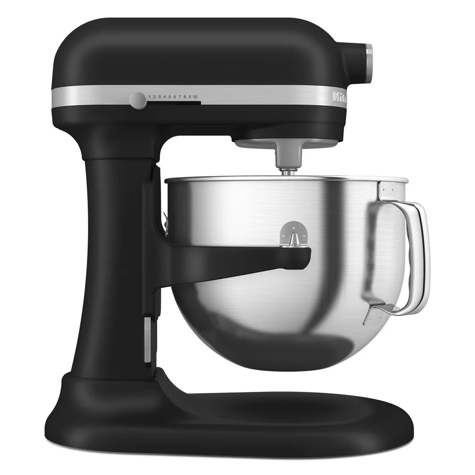 KitchenAid 7 Quart Bowl-Lift Stand Mixer (KSM70SKXX)