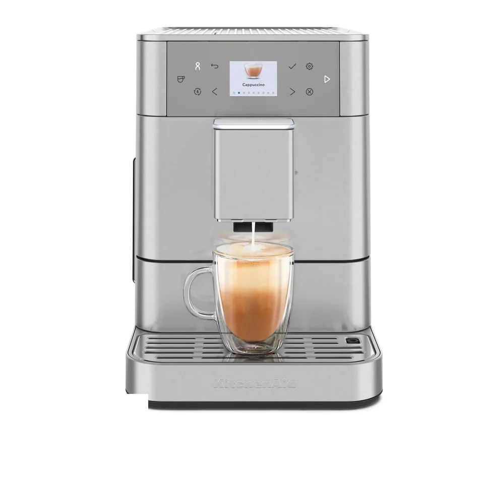 KitchenAid Fully Automatic Espresso Machine KF6 (KES8556)