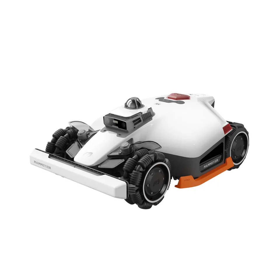 Mammotion LUBA 3 AWD 5000