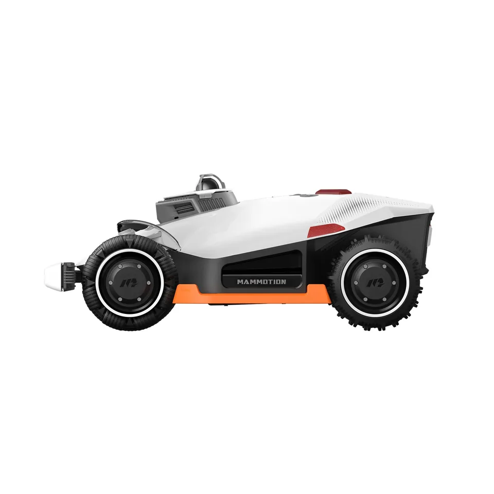Mammotion LUBA 3 AWD 5000, photo 2 of 2