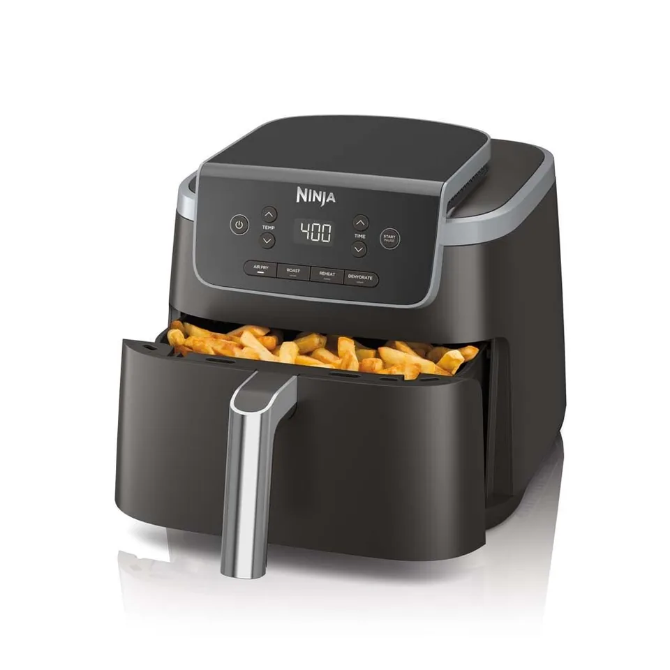 Ninja Air Fryer Pro 4-in-1, 5-Quart (AF141)