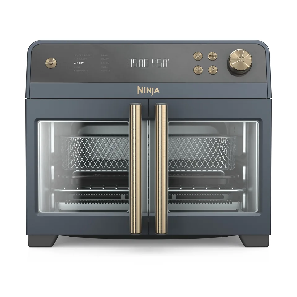 Ninja French Door Premier Air Fryer, Convection Oven and Toaster (FO101), photo 2 of 2