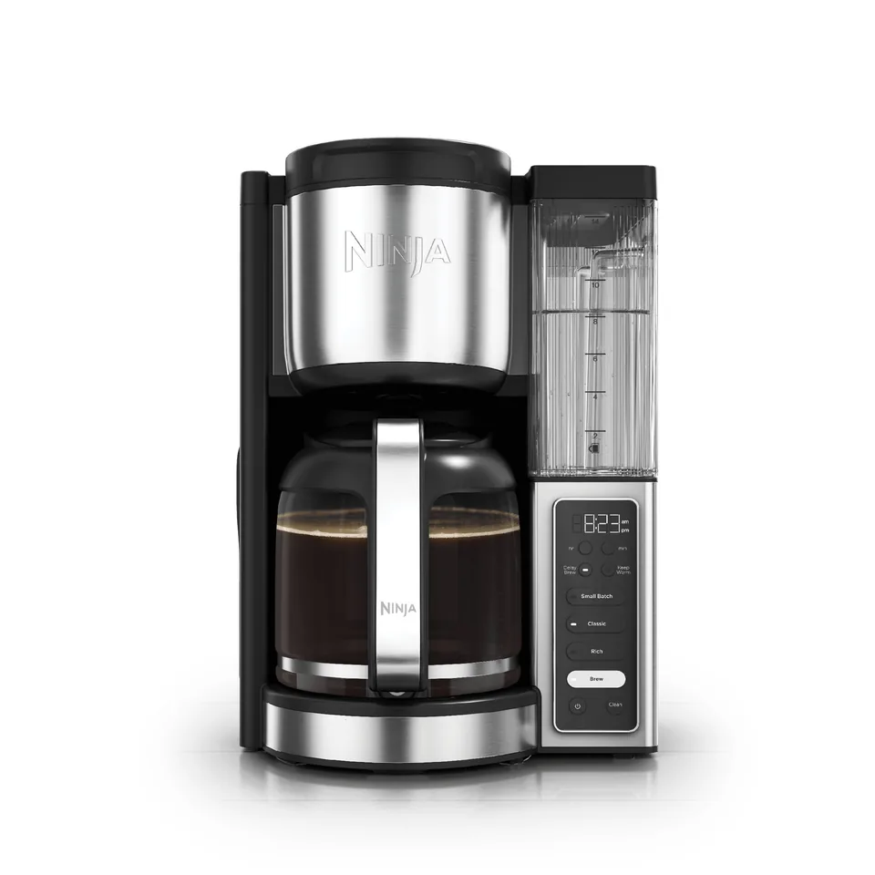 Ninja Fresh Brew 14-Cup Programmable Coffee Maker CE451