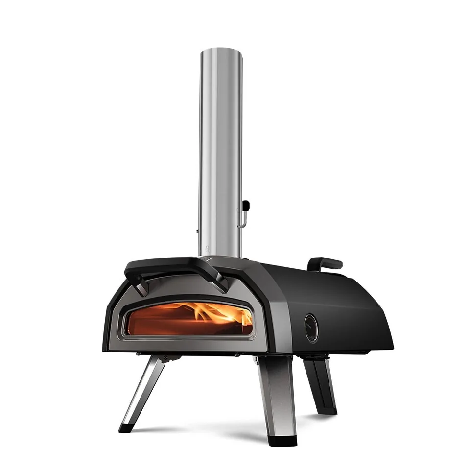 Ooni Karu 2 Multi-Fuel Pizza Oven (12 in)