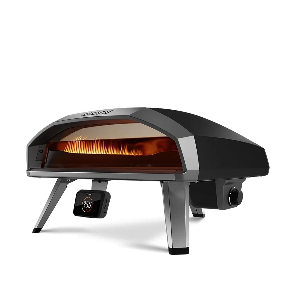 Ooni Koda 2 Pro Gas-Powered Pizza Oven (18 in)