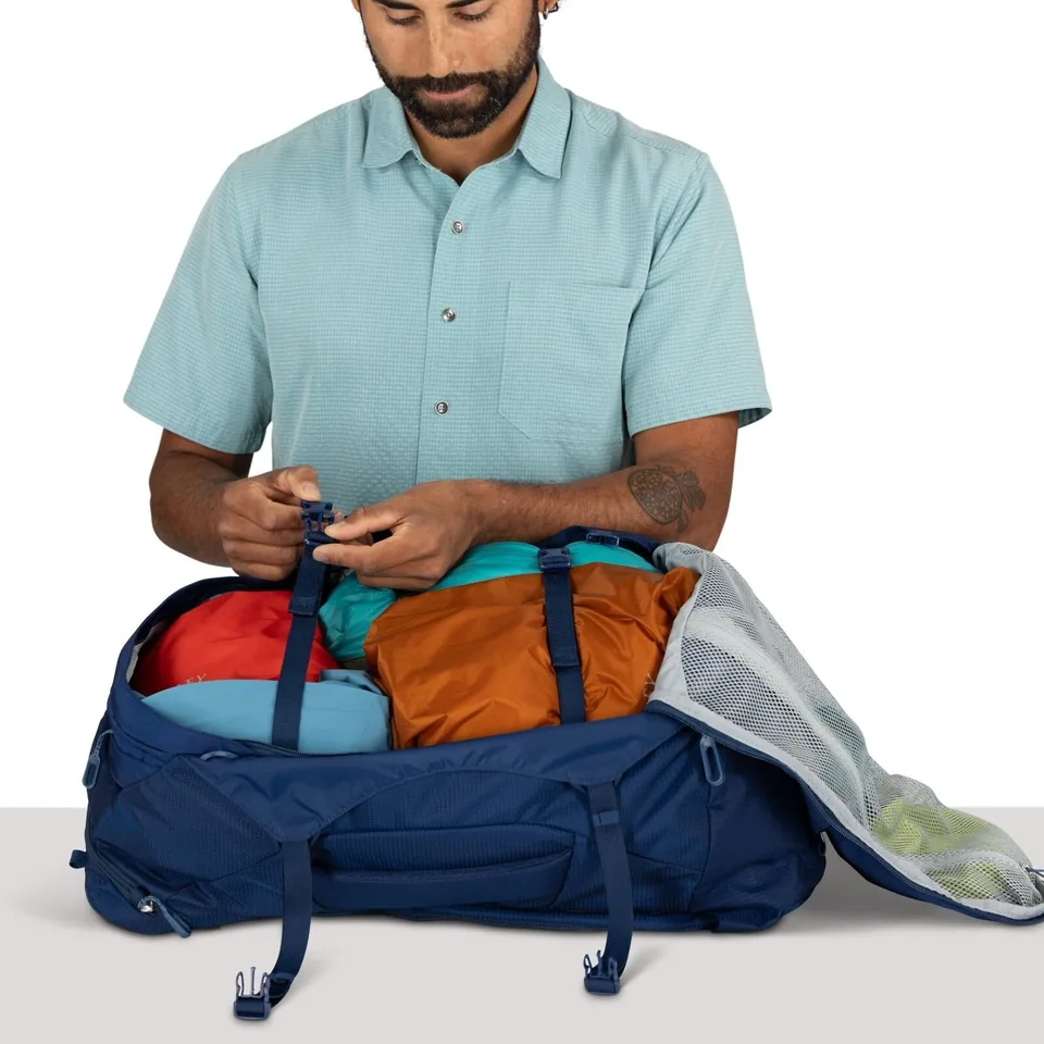 Osprey Farpoint 40 Travel Pack (2026), photo 4 of 5