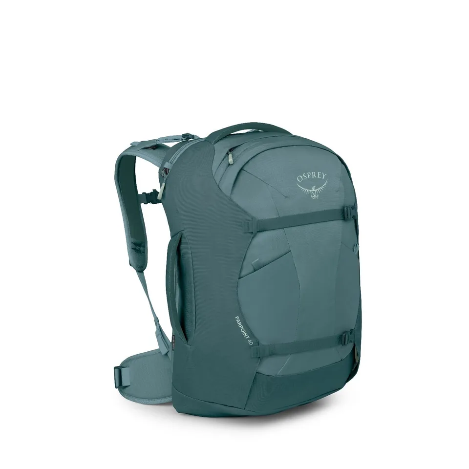 Osprey Farpoint 40 Travel Pack (2026), photo 5 of 5