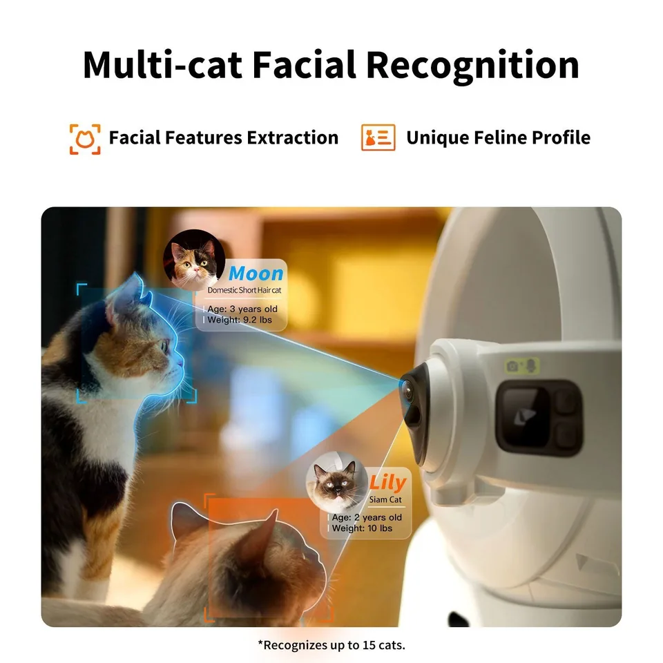 PETKIT Purobot Ultra, photo 4 of 4