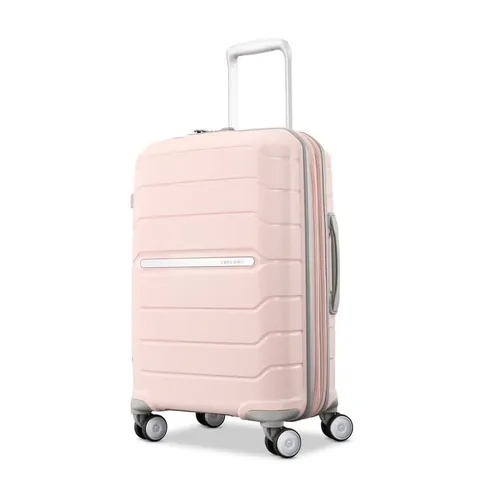 Samsonite Freeform Hardside Expandable Carry-On Spinner (21-Inch)