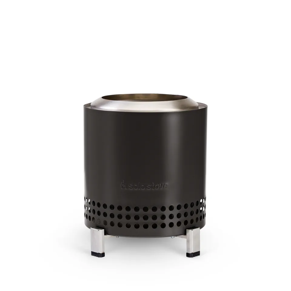 Solo Stove Pi Prime Propane Pizza Oven (12 in)