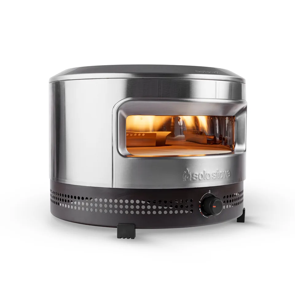 Solo Stove Pi Prime Propane Pizza Oven (12 in), photo 2 of 2