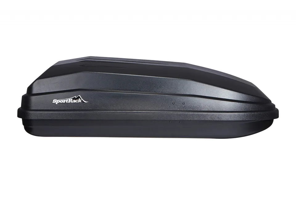 SportRack Vista XL Rear Opening Cargo Box