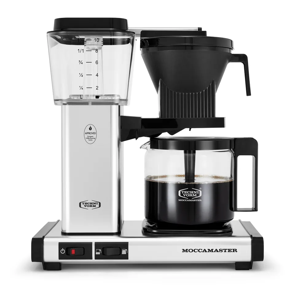 Technivorm Moccamaster KBGV Select