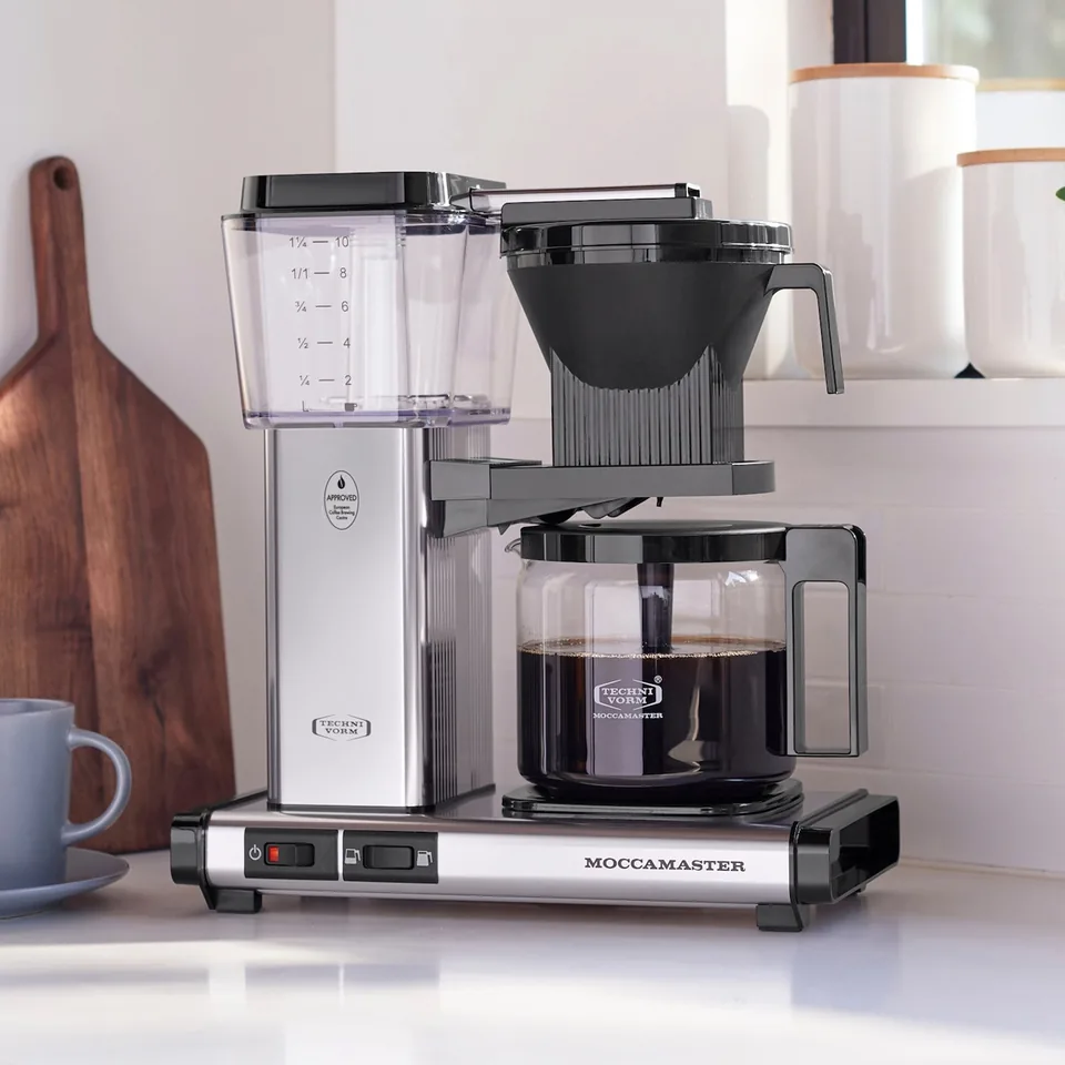 Technivorm Moccamaster KBGV Select, photo 2 of 2