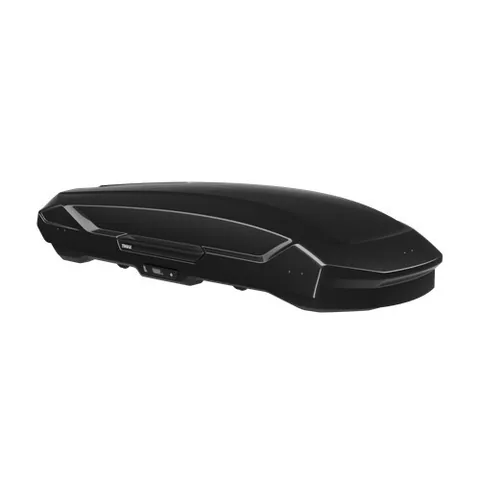 Thule Motion 3 XL Rooftop Cargo Box (18 cu ft)