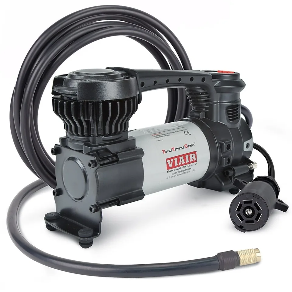 VIAIR EVC88P Every Vehicle Carry 88P Digital Portable Compressor