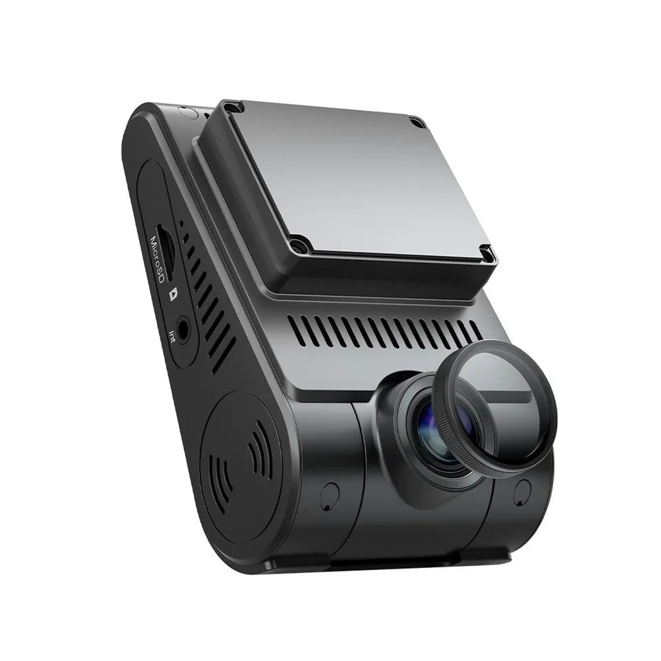 VIOFO A229 Pro 2CH 4K + 2K HDR Dash Cam