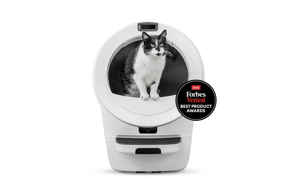 Whisker Litter-Robot 5 Pro