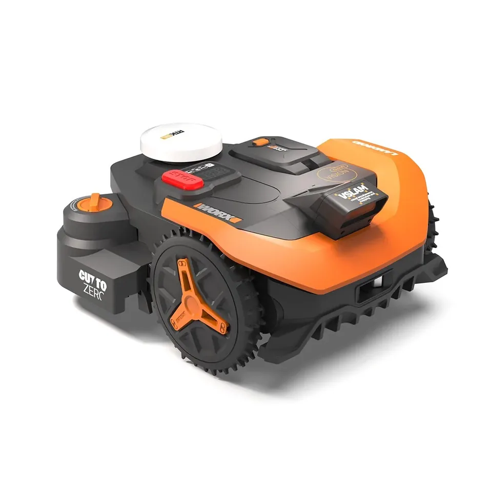 Worx Landroid Vision Cloud WR320