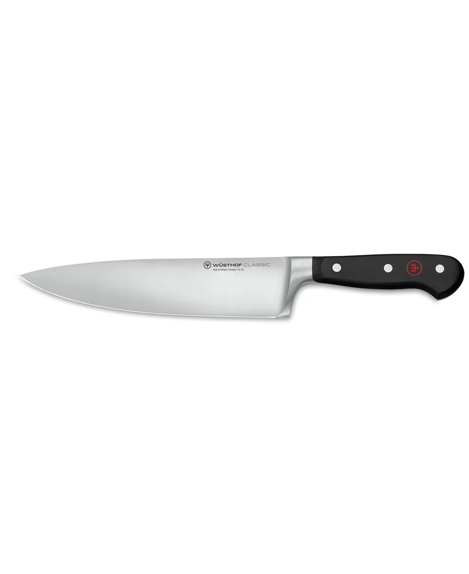 Wusthof Classic 8-Inch Chef's Knife (1040100120)