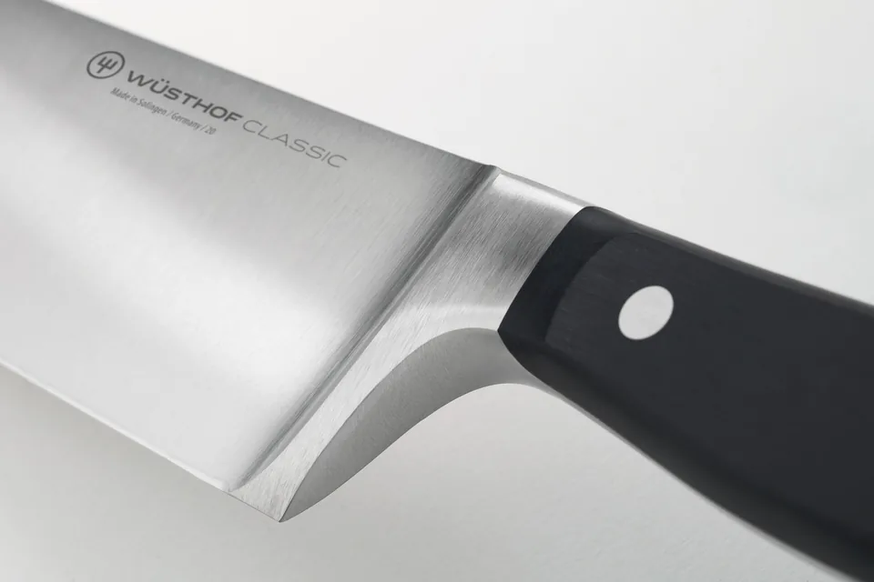 Wusthof Classic 8-Inch Chef's Knife (1040100120), photo 2 of 2