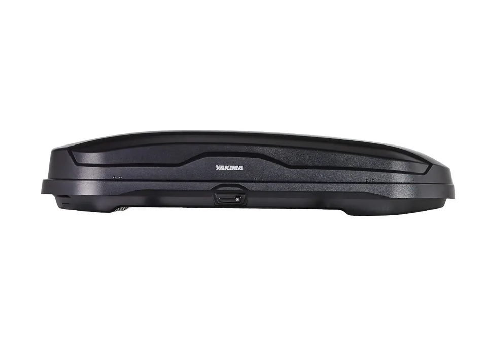 Yakima SkyBox NX 18 Rooftop Cargo Box